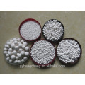 0.68-0.70 Packing Density Activated Alumina Ball for Sale